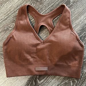 Bo+Tee Sports Bra